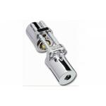 Цилиндр Abloy СY059N CR Protec