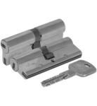 Цилиндровый механизм Cisa AP3 OH3S0-19.12 (80 мм/30+10+40), никель Цилиндровый механизм Cisa AP3 OH3S0-19.12 (80 мм/30+10+40), никель