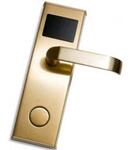 Электронный замок Iron Logic Z-7 EHT Золотой Электронный замок Iron Logic Z-7 EHT Золотой