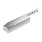 Dorma TS-92 B EN 1-4 доводчик белый Dorma TS-92 B EN 1-4 доводчик белый