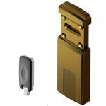 Магнитная защита сувальдного элементаDiSec MG-220-3W - Бронза Магнитная защита сувальдного элементаDiSec MG-220-3W - Бронза