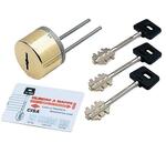 Секретная Накладка На Сувальдный Замок 02.716.51.1 Латунь Секретная Накладка На Сувальдный Замок 02.716.51.1 Латунь