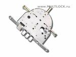 Замок Mul-T-Lock 602 основной Замок Mul-T-Lock 602 основной
