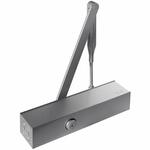 Доводчик дверной Dorma-TS-83 (серый) EN3-6