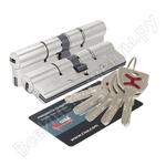 Цилиндровый механизм CISA AP4S 0P3S1-29.12