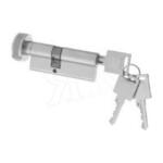 Цилиндр с кнауфом К3 60/30 Schuco 211928