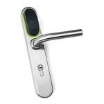 Электронный замок Iron Logic Eurolock EHT net (72 мм) Серебристый