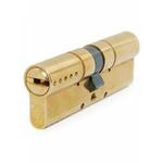 Механизм цилиндровый Mul-T-Lock Classic Pro (45x60) кл/кл Латунь