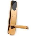 Электронный замок Iron Logic Z-9 EHT net Золотой