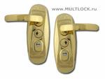 Фурнитура Mul-T-Lock SH 300 (золото)