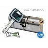 Цилиндр Mul-T-Lock MT5+ L80 (35x45) кл.верт.