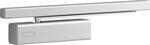 Кулачковый доводчик ASSA-ABLOY DC700 white (CAM Motion), усилие EN3-6