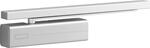 Кулачковый доводчик ASSA-ABLOY DC700 silver (CAM Motion), усилие EN3-6
