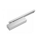 Dorma TS-93 G BC+DC EN 2-5 доводчик белый