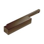 Dorma TS-93 G BC+DC EN 2-5 доводчик коричневый