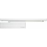 Кулачковый доводчик ASSA-ABLOY DC700DA silver (CAM Motion), усилие EN3-6