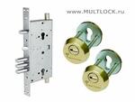 Замок Mul-T-Lock 415G основной