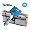 Цилиндр Mul-T-Lock Interactive+160 (80х80) кл.кл