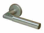 Электронная ручка Mul-T-Lock Code-It кодовая