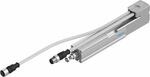 Электро-цилиндр Festo EPCO-16-100-8P-ST-E