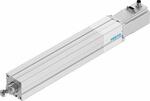 Электро-цилиндр Festo EPCO-40-150-12.7P-ST-E