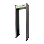 ZK-D3180S [TD] Металлодетектор с функцией измерения температуры тела