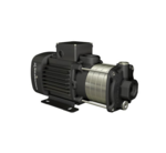 Grundfos CM 3-5 A-R-A-E-AVBE F-A-A-N Горизонтальный многоступенчатый насос