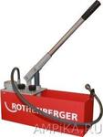 Ручной насос для опрессовки Rothenberger RP 50