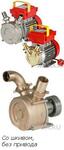 Rover Pompe BE-T 40_380В