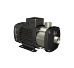 Grundfos CM 3-3 A-R-I-E-AQQE F-A-A-N Горизонтальный многоступенчатый насос