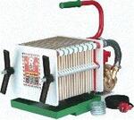 Rover Pompe Фильтр-пресс Colombo 18 (20х20)
