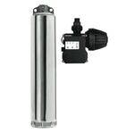 Насосная станция ESPA ACUAPLUS 5M N 230 50 014263/STD