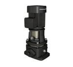 Grundfos CR 3-2 A-A-A-V-HQQV (овальный фланец Rp 1quot; 3x230/400V 50Hz)