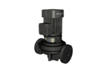 Grundfos TP 32-150/2 A-F-A-BQBE-DX1 Вертикальный центробежный насос