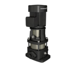 Grundfos CR 3-5 A-A-A-E-HQQE (овальный фланец Rp 1quot; 3x230/400V 50Hz)