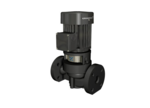 Grundfos TP 40-120/2 A-F-A-BQBE-DX1 Вертикальный центробежный насос