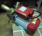 Rover Pompe BE-T 50_380В