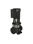 Grundfos CR 1-7 A-FGJ-A-E-HQQE (фланец по DIN DN 25/ DN 32Rp 1quot; 1х230 В)