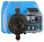 Мембранный насос Etatron BT-VFT 5-20 230V