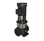 Grundfos CR 3-7 A-FGJ-A-V-HQQV (фланец по DIN DN25/DN32 3x230/400V 50Hz)