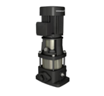 Grundfos CR 5-5 A-A-A-E-HQQE (овальный фланец Rp 1 1/4quot; 3x230/400V 50Hz)
