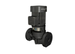 Grundfos TP 40-120/2 A-F-A-BQQE-DX1 Вертикальный центробежный насос