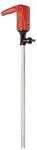 FLUX F314PVDF-25/19-500