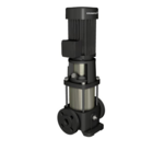 Grundfos CR 3-9 A-FGJ-A-V-HQQV (фланец по DIN DN25/DN32 3x230/400V 50Hz)