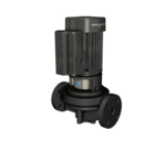 Grundfos TP 40-120/2 A-F-A-BQBE-DX1 Вертикальный центробежный насос