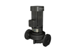 Grundfos TP 40-230/2 A-F-A-BQBE-GX1 Вертикальный центробежный насос
