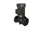 Grundfos TP 40-180/2 A-F-A-BQQE-EX1 Вертикальный центробежный насос