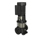 Grundfos CR 5-5 A-FGJ-A-E-HQQE (фланец по DIN DN 25/DN 32 1х230 В)