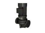 Grundfos TP 50-190/2 A-F-A-BAQE-HX1 Вертикальный центробежный насос