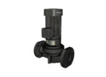Grundfos TP 65-120/2 A-F-A-BQQE-GX1 Вертикальный центробежный насос